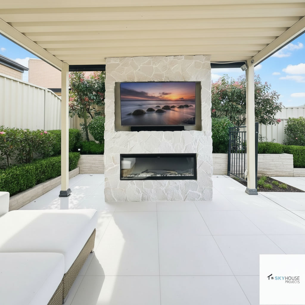 A Complete Guide to Backyard & Alfresco Renovations in Sydney