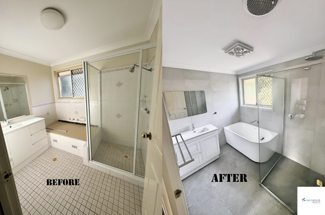 Bathroom Renovation Sydney: Costs, Ideas & Expert Tips