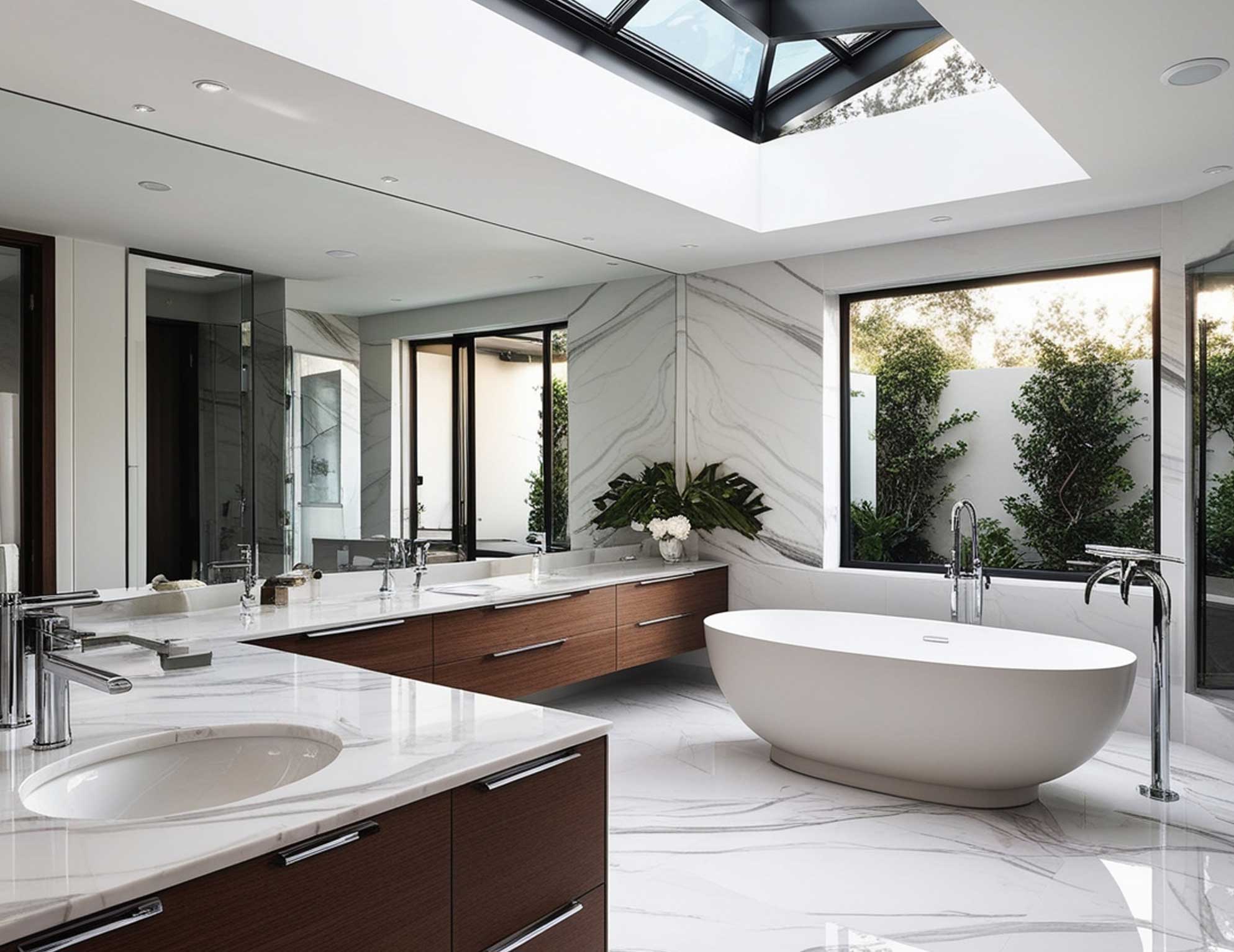 FAQ on Bathroom Renovations | Sky House Projects