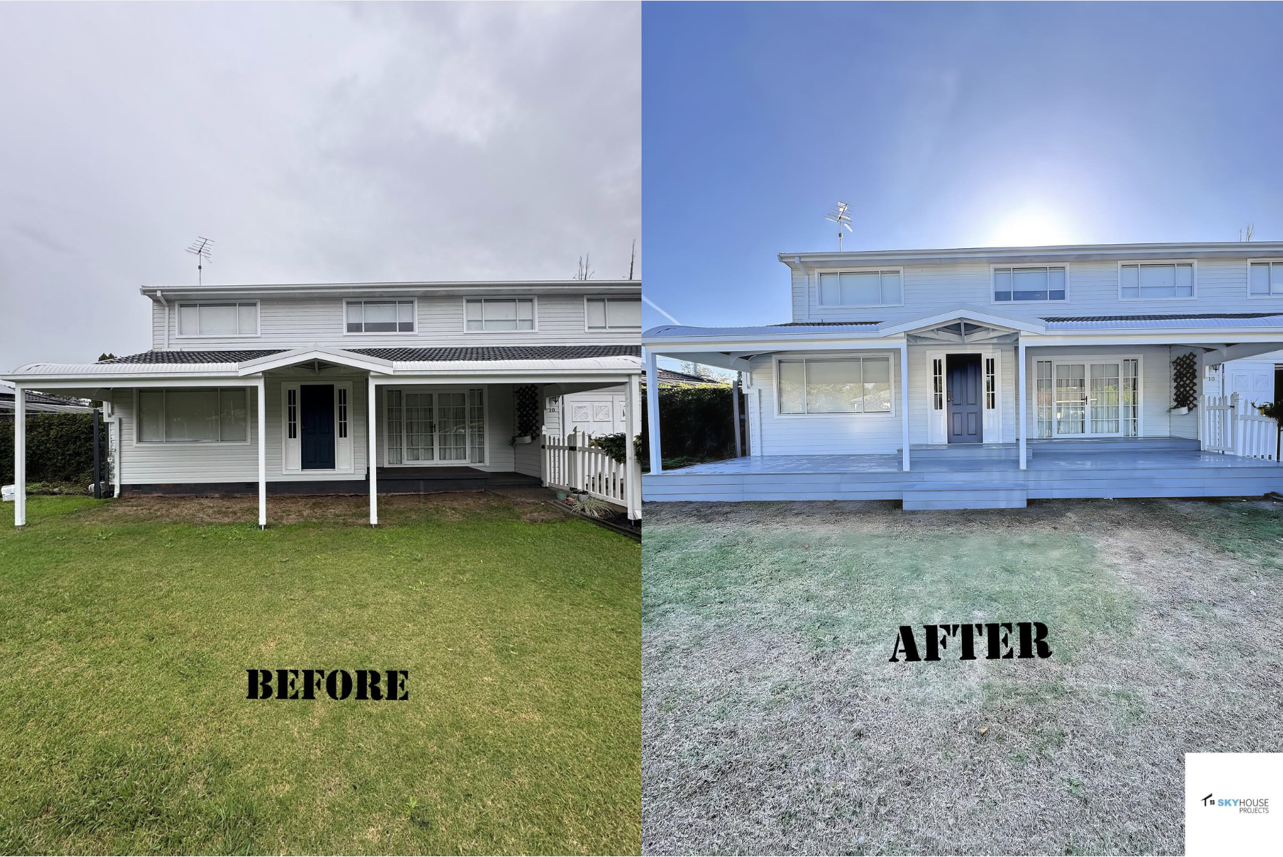 Full Home vs Kitchen vs Laundry Renovation: What’s Right for You?