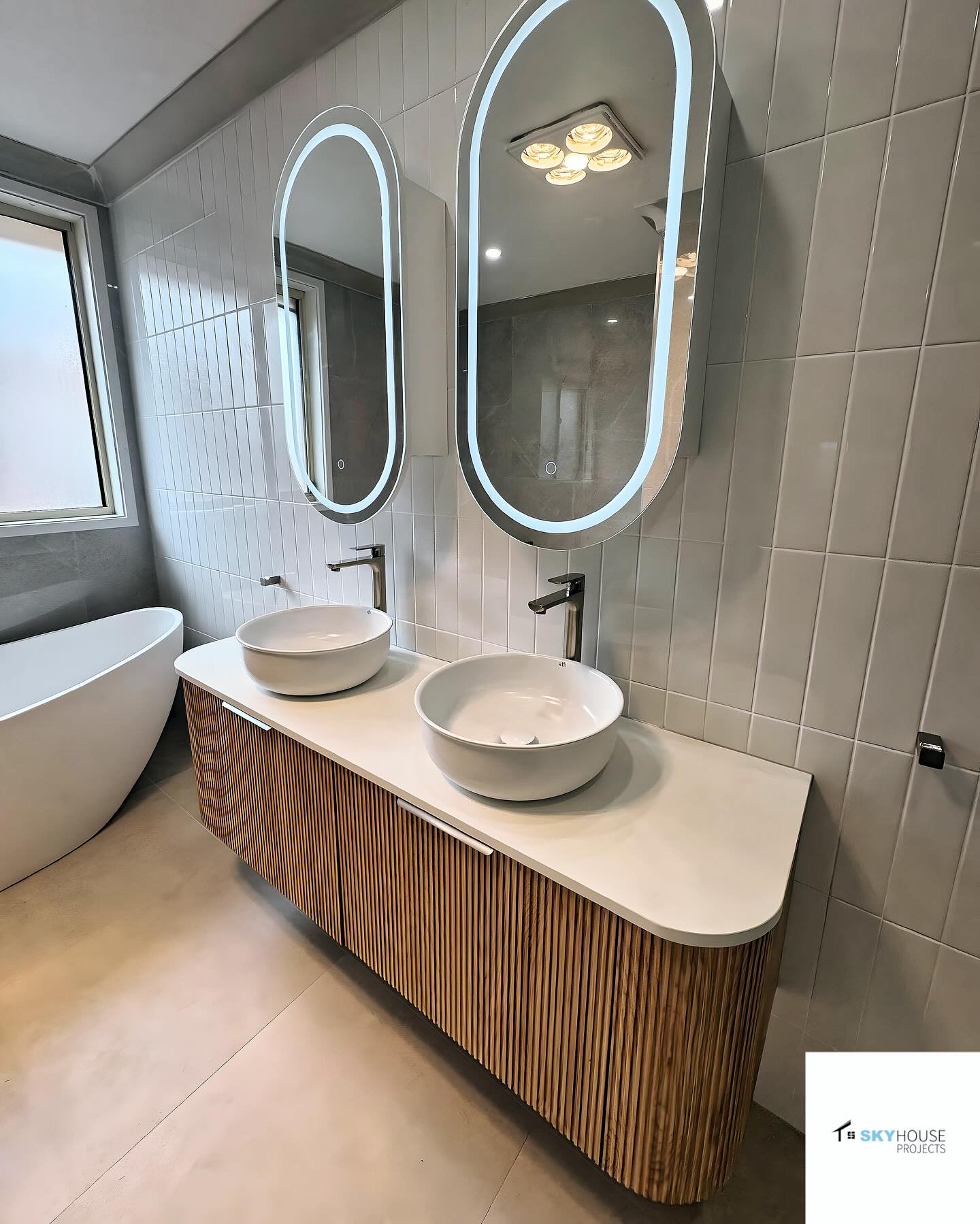 How Much Does a Bathroom Renovation Cost in Penrith 2026?