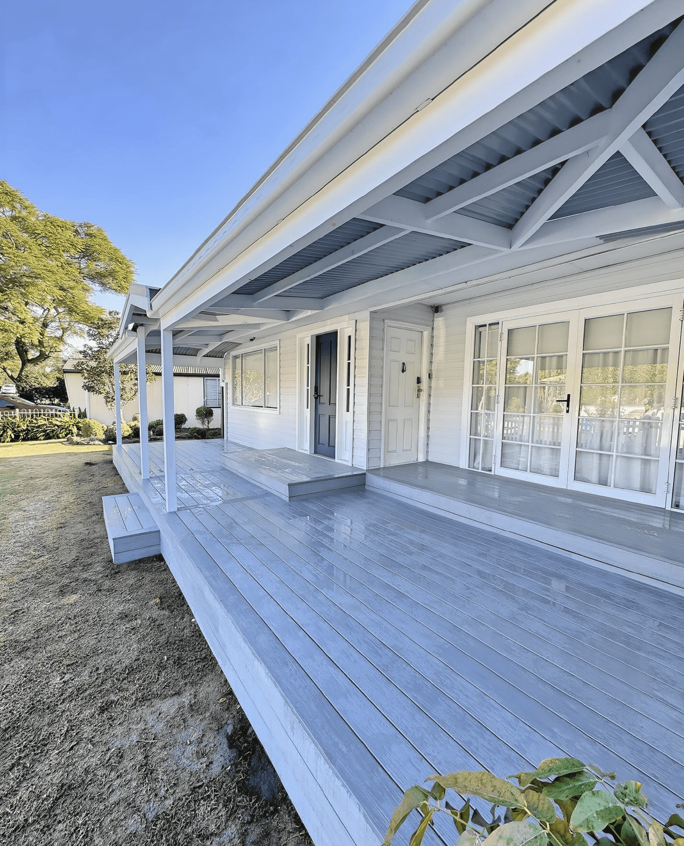 How to Plan a Full Home Renovation in Sydney 