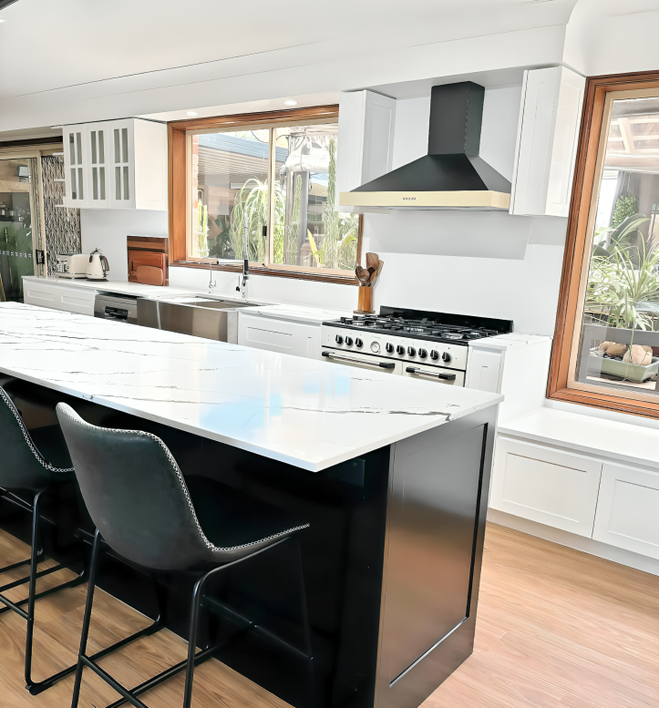 Modern Kitchen Renovation Ideas for Sydney Families