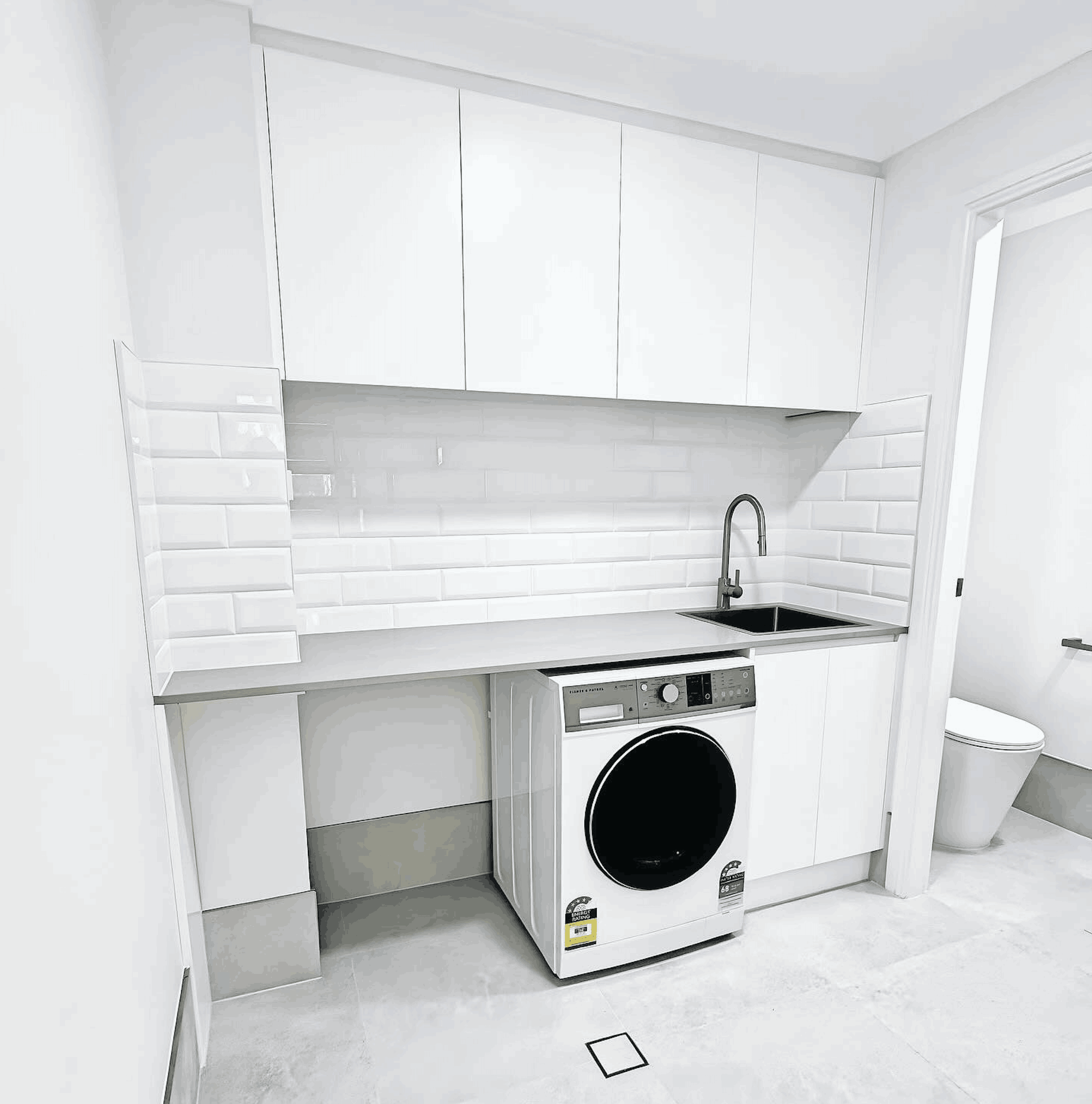 Smart Laundry Renovation Tips For Sydney Homeowners 
