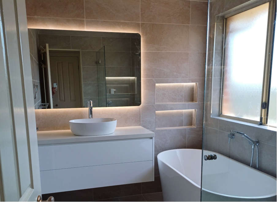 The Ultimate Bathroom Renovation Checklist for Aussie Homes
